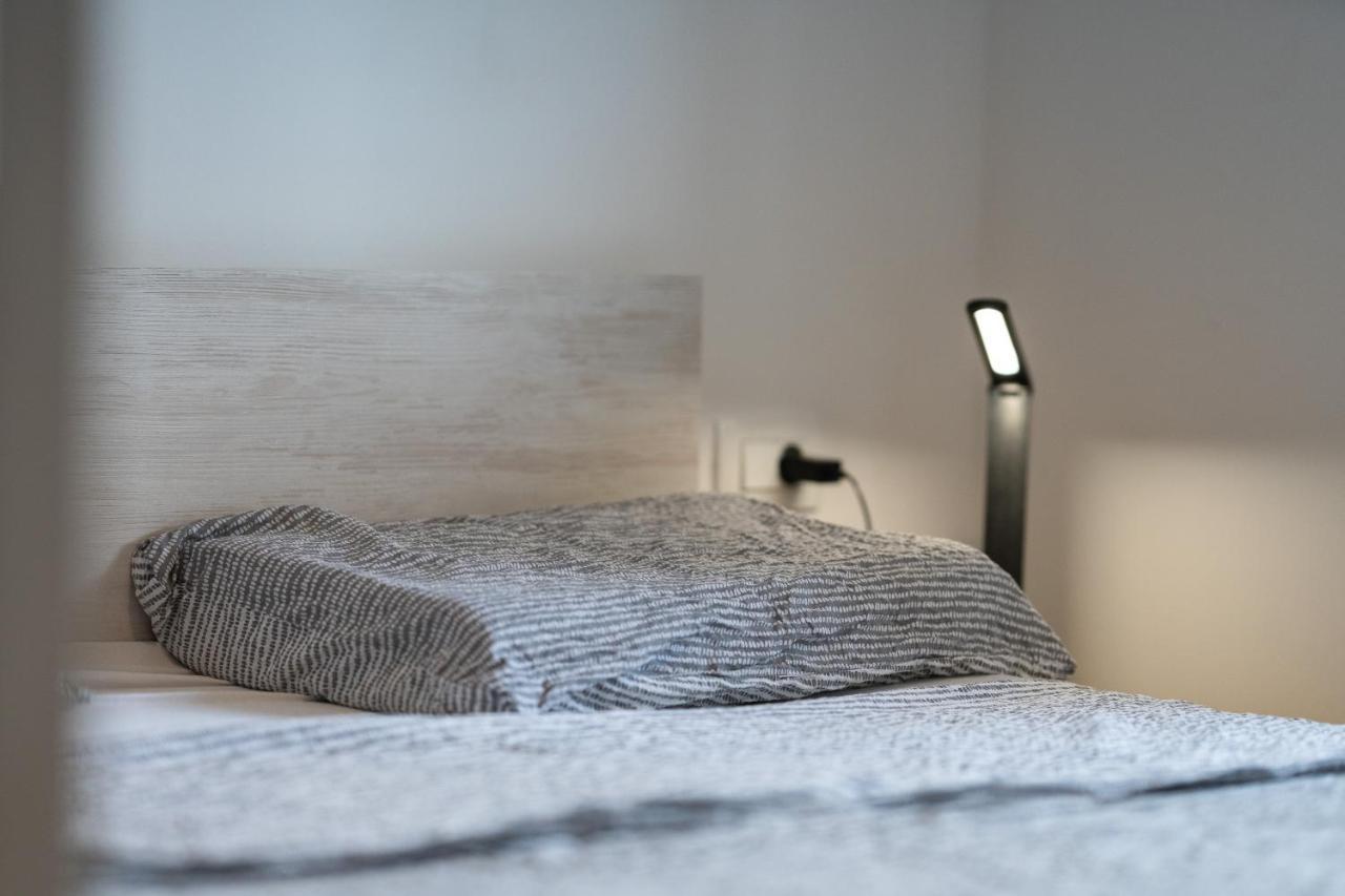 Apartmani Villa Ruby Linardici Экстерьер фото