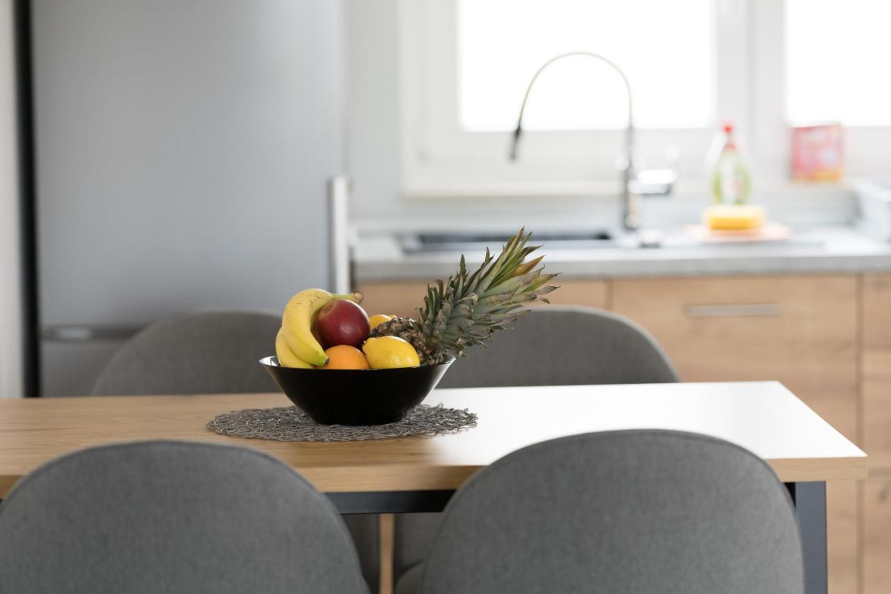 Apartmani Villa Ruby Linardici Экстерьер фото