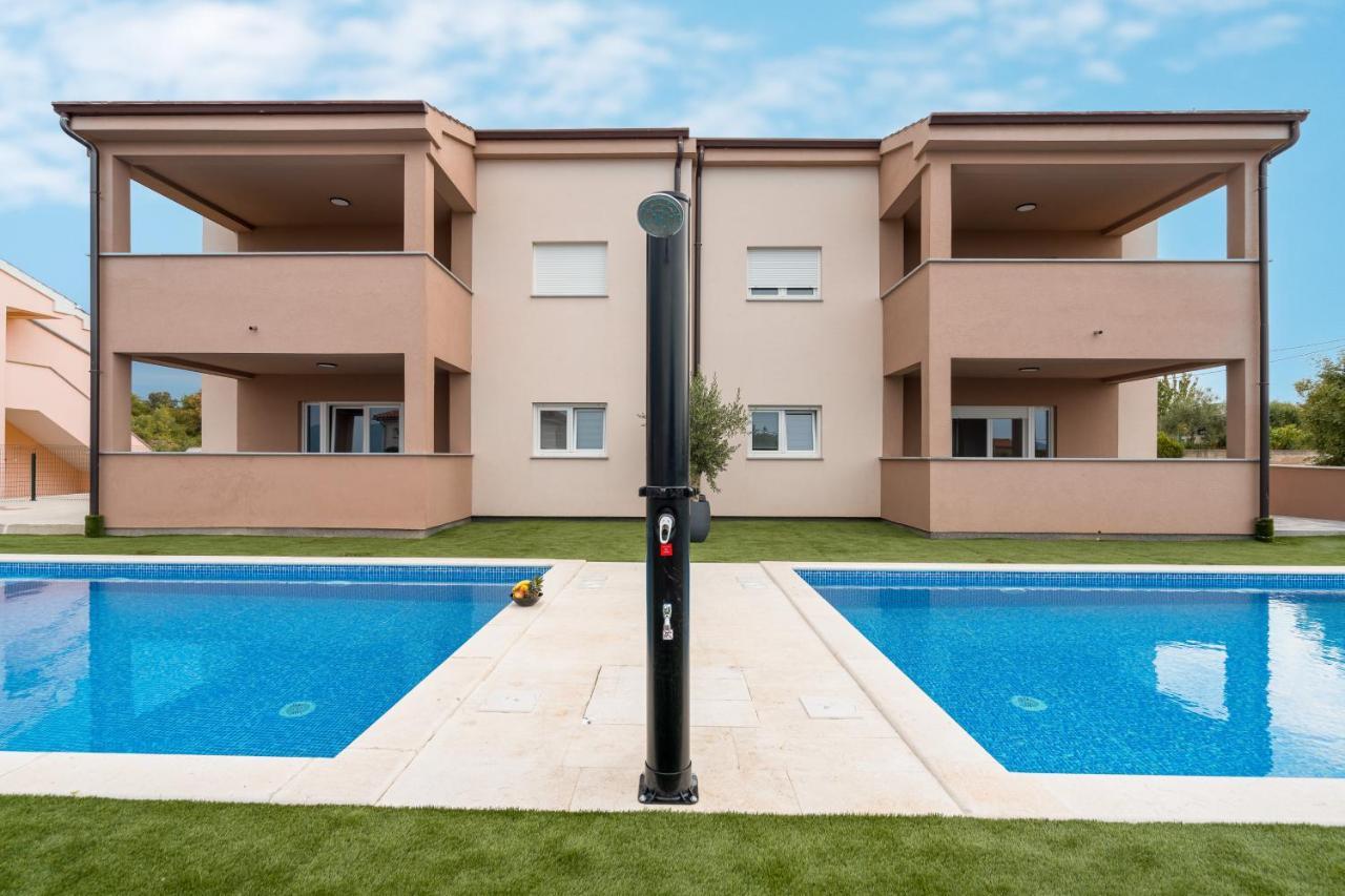 Apartmani Villa Ruby Linardici Экстерьер фото