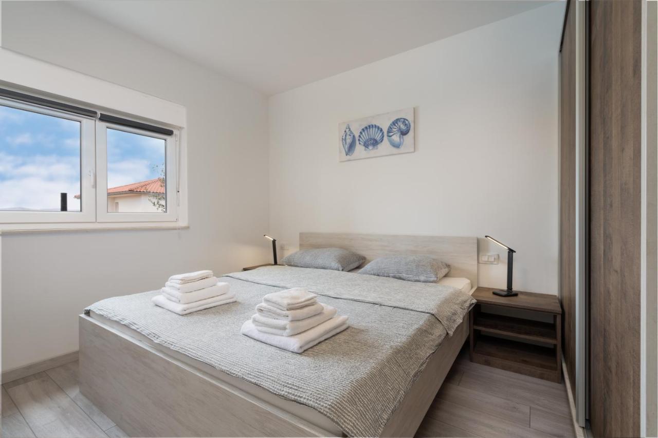 Apartmani Villa Ruby Linardici Экстерьер фото
