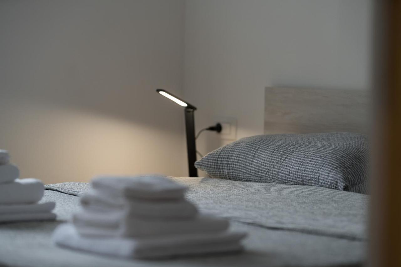 Apartmani Villa Ruby Linardici Экстерьер фото