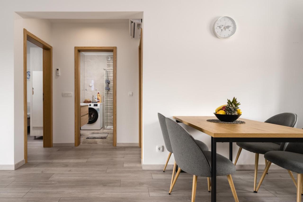 Apartmani Villa Ruby Linardici Экстерьер фото