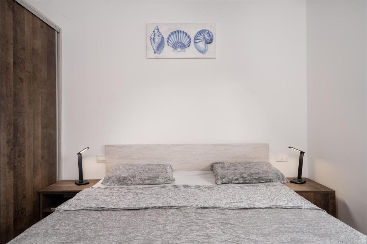 Apartmani Villa Ruby Linardici Экстерьер фото