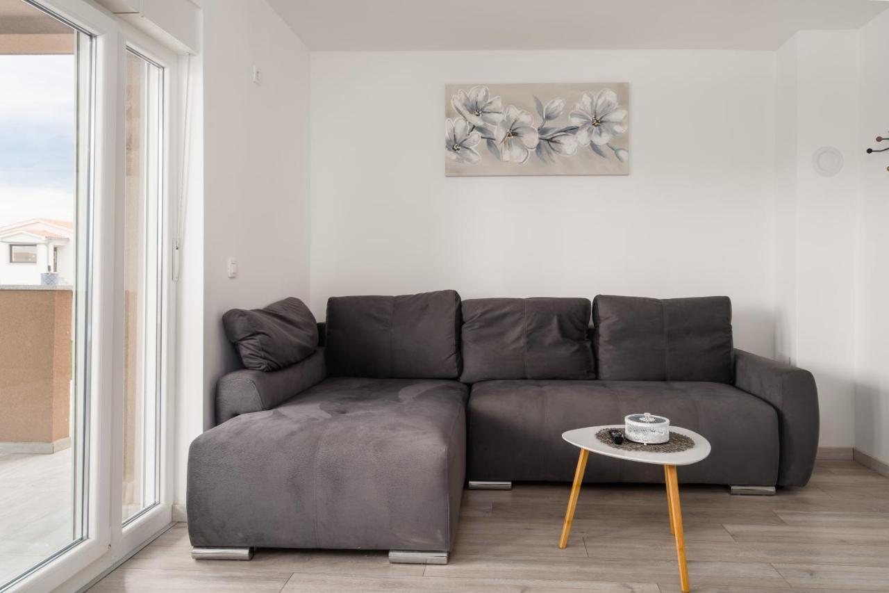 Apartmani Villa Ruby Linardici Экстерьер фото