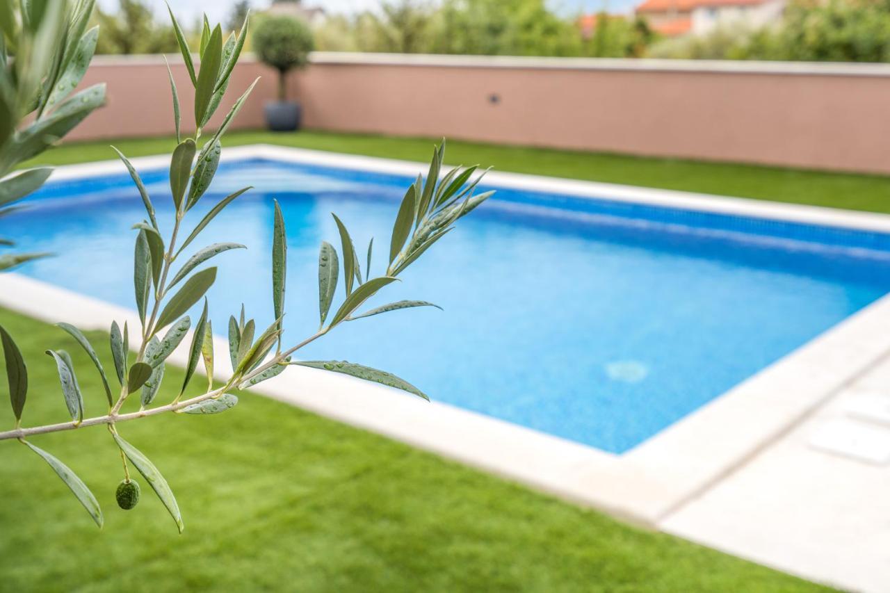 Apartmani Villa Ruby Linardici Экстерьер фото