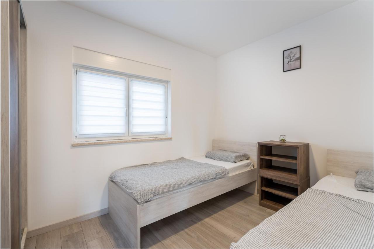 Apartmani Villa Ruby Linardici Экстерьер фото