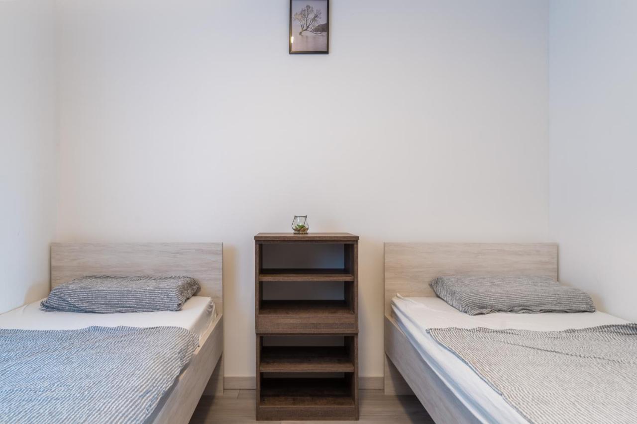 Apartmani Villa Ruby Linardici Экстерьер фото