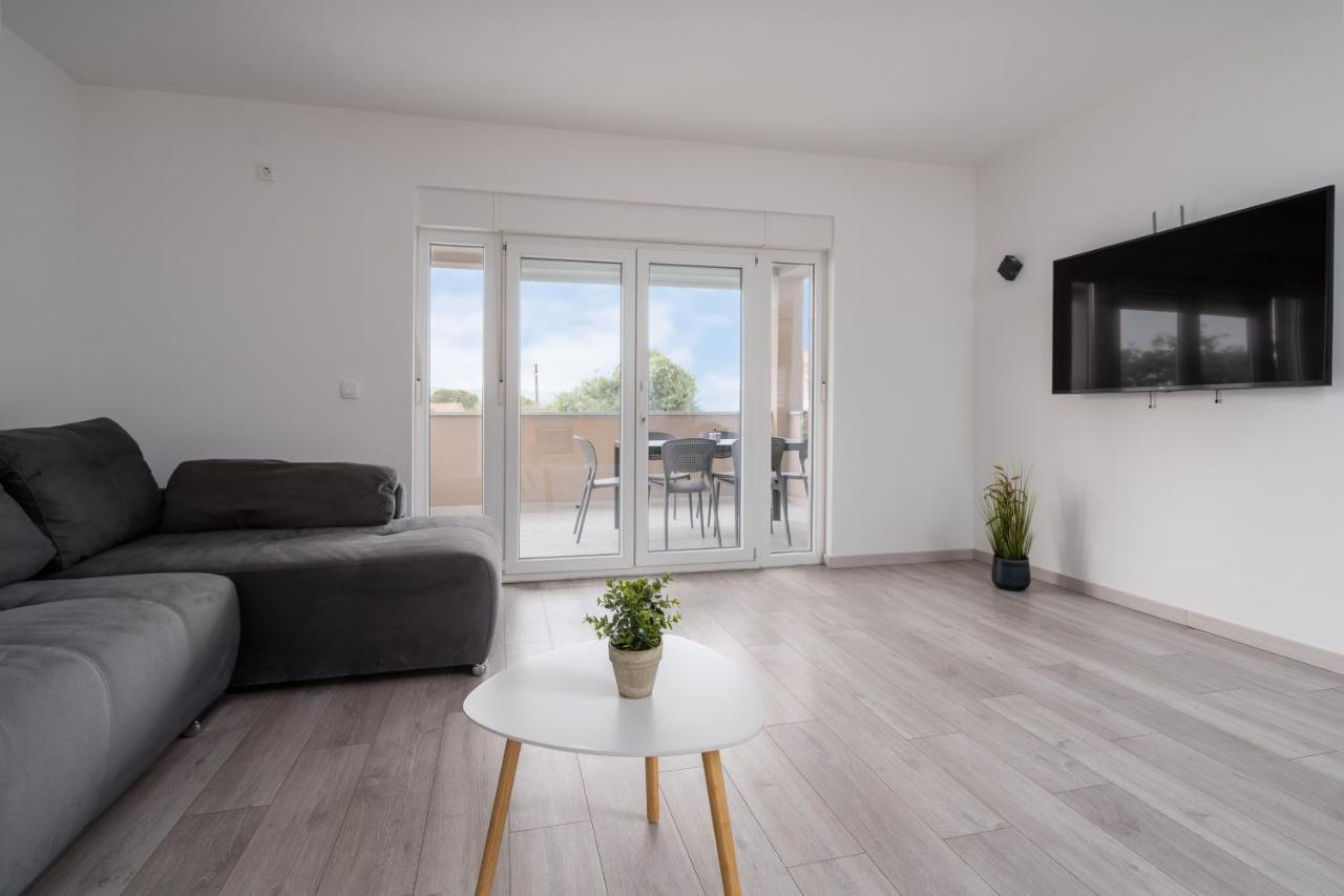 Apartmani Villa Ruby Linardici Экстерьер фото