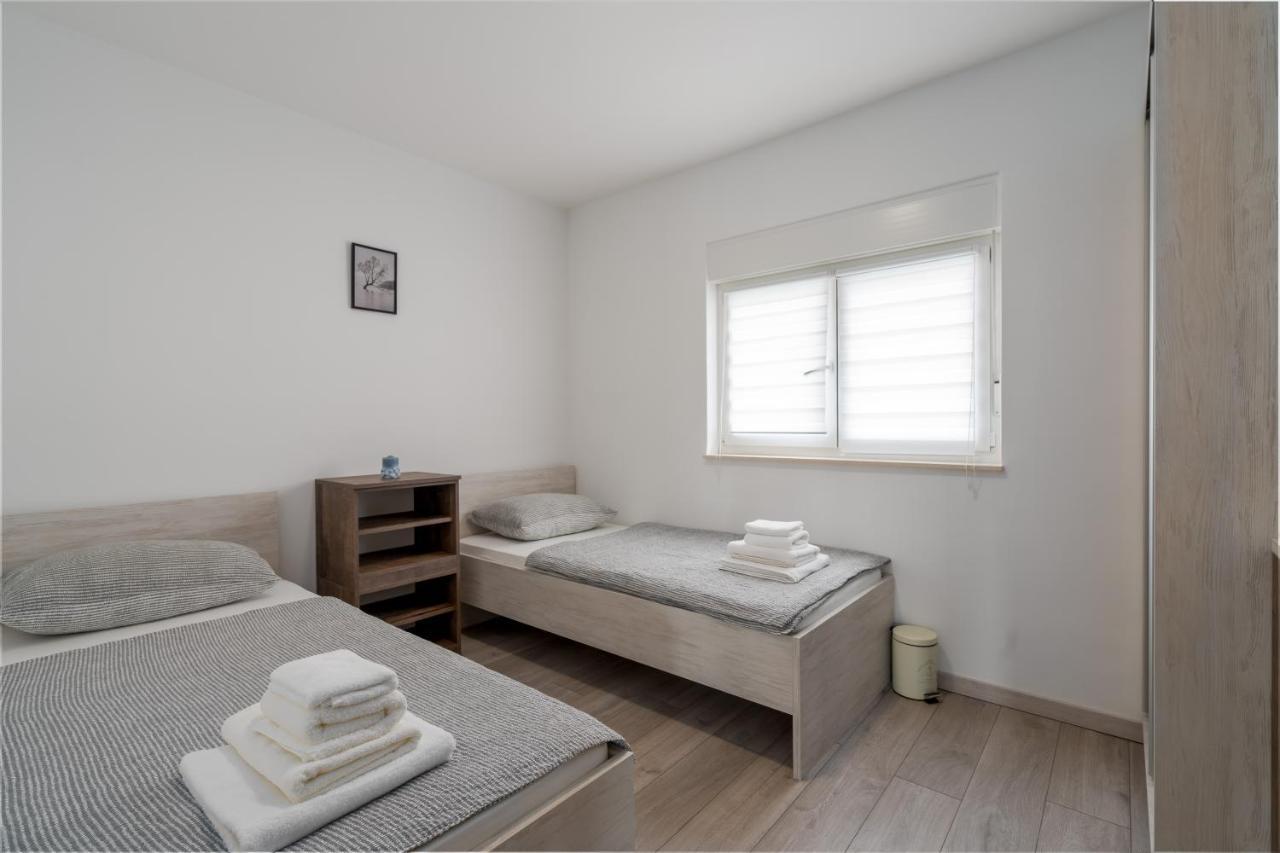 Apartmani Villa Ruby Linardici Экстерьер фото