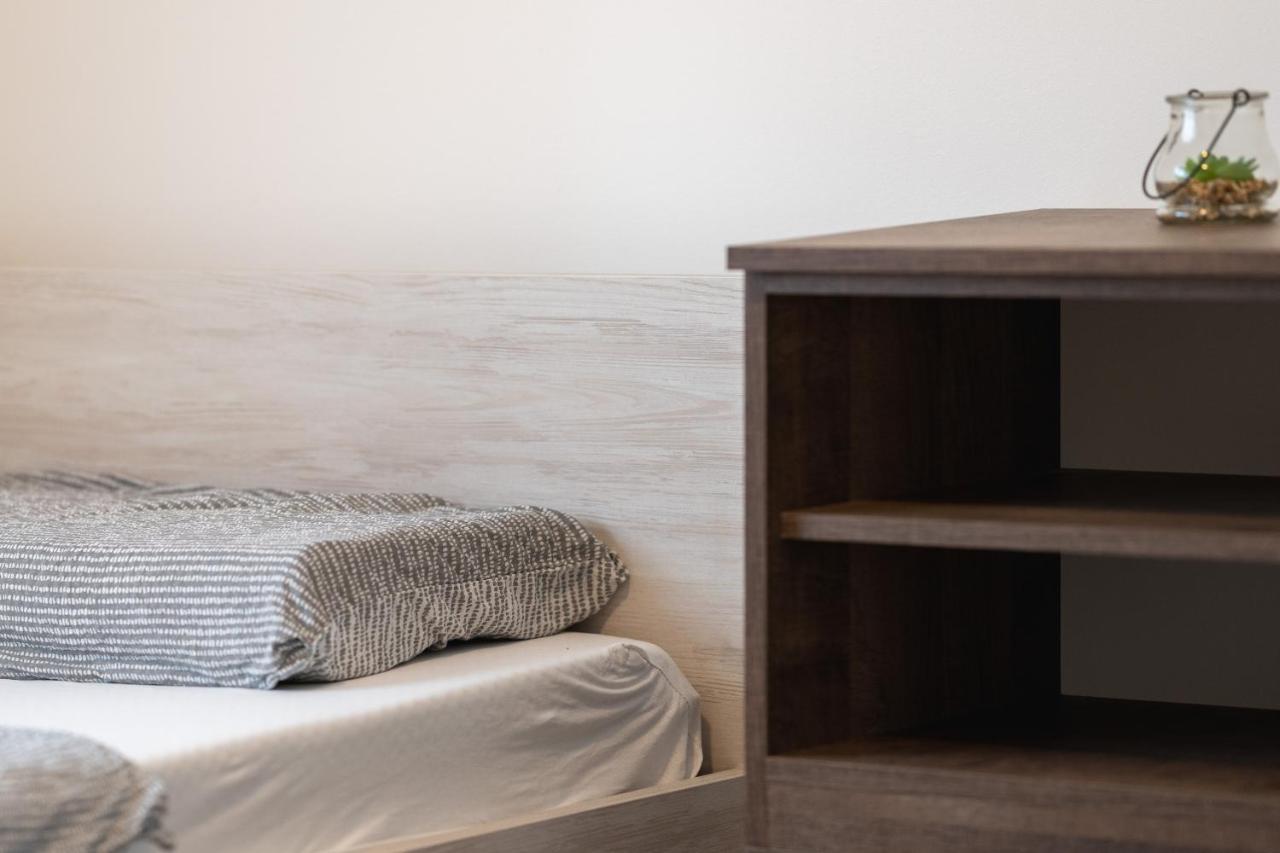 Apartmani Villa Ruby Linardici Экстерьер фото
